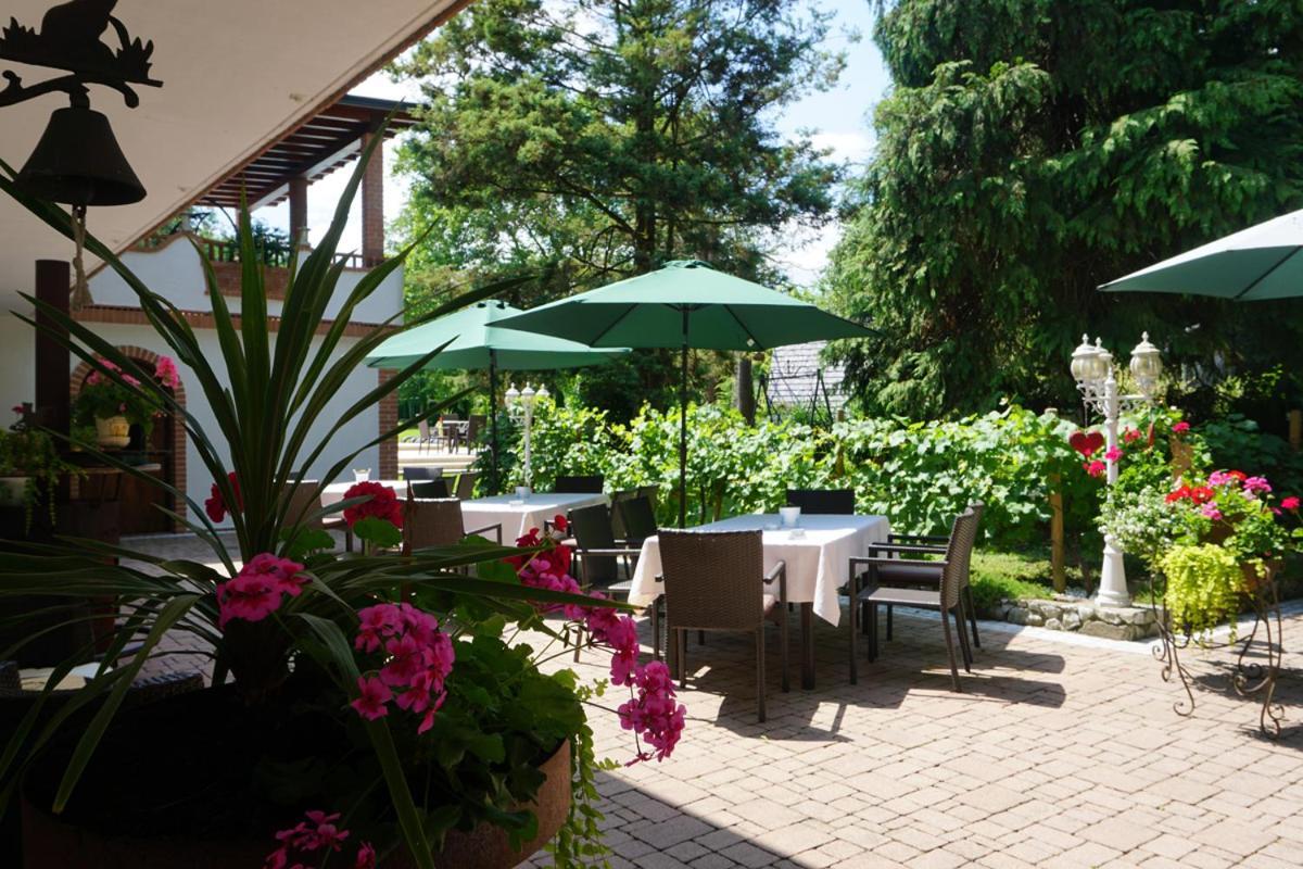 Eibiswald Gartenhotel Kloepferkeller מראה חיצוני תמונה